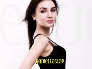 DaniellaSlop