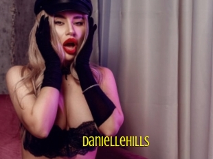DanielleHills Extraits Jeunes