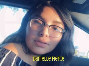 Danielle_Fierce Extraits Jeunes