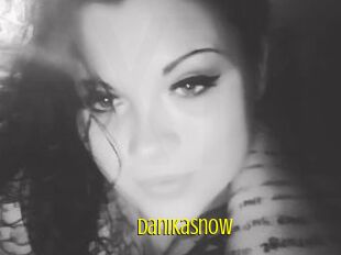 DanikaSnow