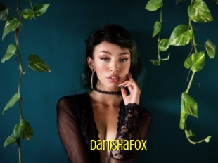 DanishaFox