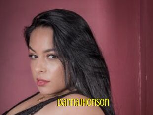 DannaJhonson