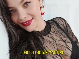Danna_Fantasty_SQUIRT Extraits Jeunes