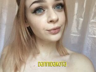 DanniDakota Extraits Jeunes