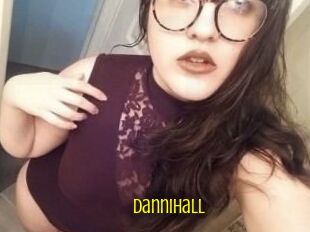 Danni_Hall