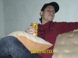 Dannyhotxxx