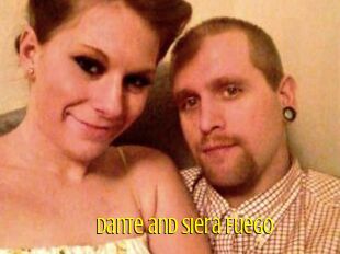 Dante_and_Siera_Fuego