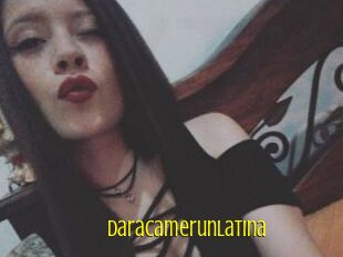 Daracamerunlatina Extraits Jeunes