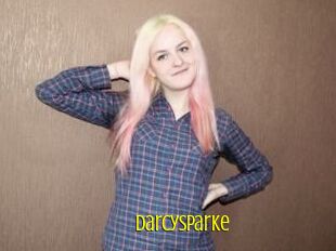 DarcySparke Extraits Jeunes