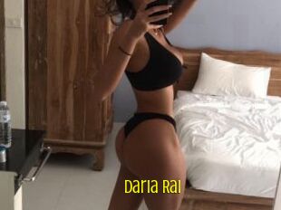 Daria_Rai