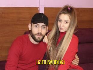 DariusAndEva