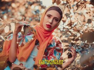 DariyaNazir