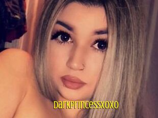 DarkPrincessXOXO