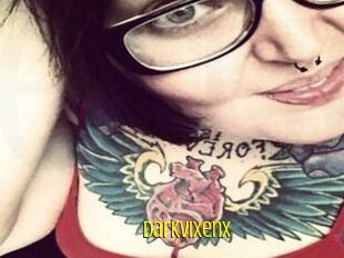 DarkVixenX