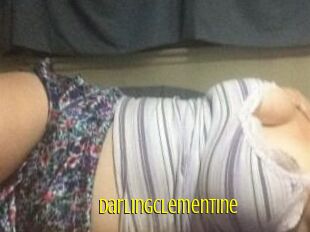 Darling_Clementine