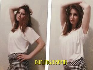 DarlingJosefin Extraits Jeunes