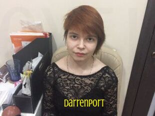 DarrenPort