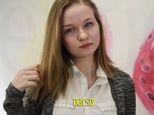 Darsiy