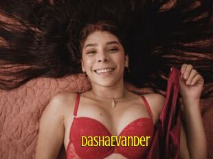 DashaEvander