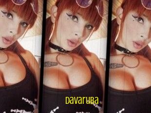 Davaruba