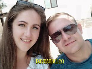 DaveAndCleo