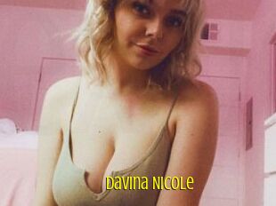 Davina_Nicole Extraits Jeunes