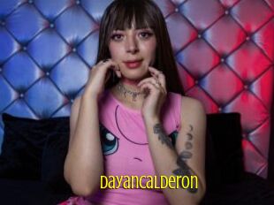DayanCalderon
