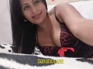 DayanOlson