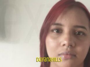 DayanaHills