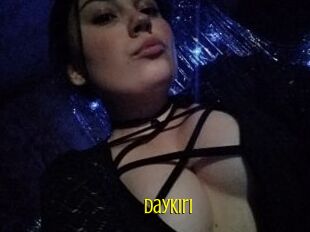 Daykiri Extraits Jeunes