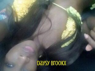 Daysy_BrookX