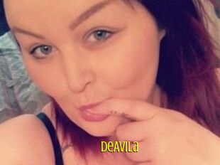 DeAvila