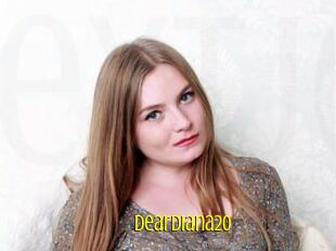 DearDiana20