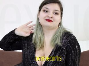 DebbieCurtis Extraits Jeunes