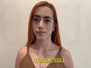 DebbyKendall Extraits Jeunes