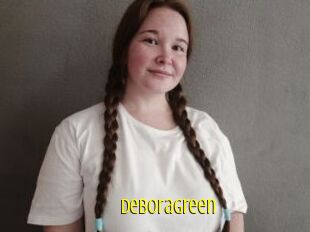 DeboraGreen