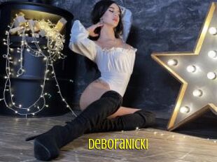 DeboraNicki