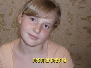 DeborahDebora
