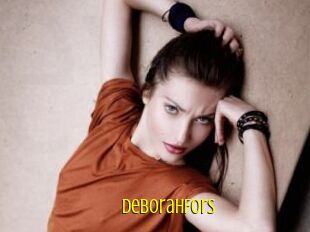 DeborahFors
