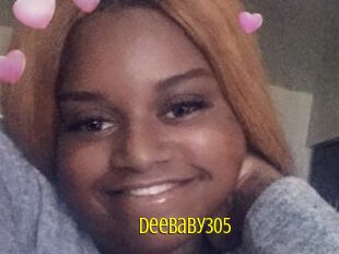 DeeBaby305