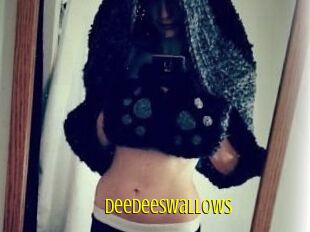 DeeDeeSwallows