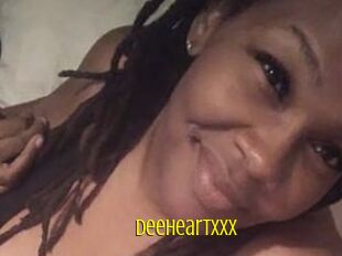 DeeHeartXXX