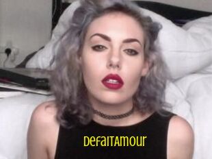 DefaitAmour