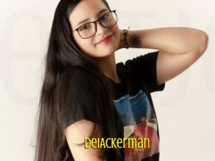 DeiAckerman