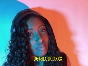 DejaLoucoXXX