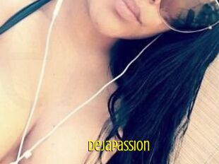 DejaPassion