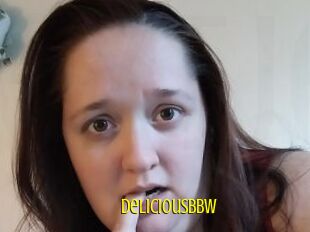 DeliciousBBW