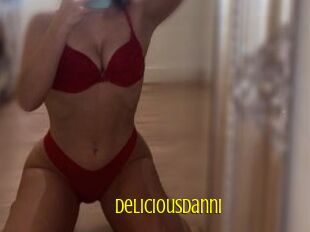 DeliciousDanni