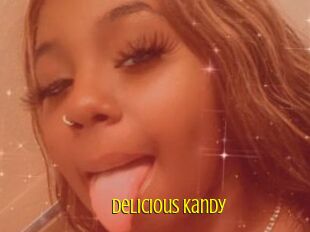 Delicious_Kandy Extraits Jeunes
