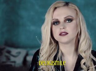 DelikaSmile Extraits Jeunes